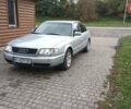Серый Ауди А6, объемом двигателя 1.8 л и пробегом 416 тыс. км за 2850 $, фото 7 на Automoto.ua