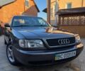 Сірий Ауді А6, об'ємом двигуна 2.5 л та пробігом 422 тис. км за 3300 $, фото 1 на Automoto.ua