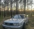 Серый Ауди А6, объемом двигателя 2.6 л и пробегом 60 тыс. км за 3387 $, фото 1 на Automoto.ua
