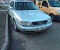 Сірий Ауді А6, об'ємом двигуна 2.8 л та пробігом 620 тис. км за 1468 $, фото 1 на Automoto.ua