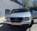 Серый Ауди А6, объемом двигателя 2.6 л и пробегом 275 тыс. км за 4300 $, фото 1 на Automoto.ua