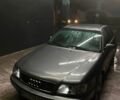 Серый Ауди А6, объемом двигателя 2.6 л и пробегом 400 тыс. км за 3100 $, фото 1 на Automoto.ua