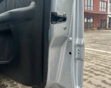 Серый Ауди А6, объемом двигателя 2.6 л и пробегом 400 тыс. км за 3200 $, фото 1 на Automoto.ua