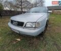 Сірий Ауді А6, об'ємом двигуна 2.5 л та пробігом 490 тис. км за 1950 $, фото 10 на Automoto.ua