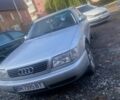 Сірий Ауді А6, об'ємом двигуна 2.6 л та пробігом 333 тис. км за 947 $, фото 1 на Automoto.ua