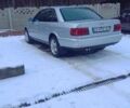 Сірий Ауді А6, об'ємом двигуна 2.5 л та пробігом 30 тис. км за 3750 $, фото 7 на Automoto.ua