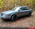 Сірий Ауді А6, об'ємом двигуна 2.6 л та пробігом 42 тис. км за 3500 $, фото 1 на Automoto.ua