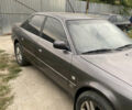 Сірий Ауді А6, об'ємом двигуна 2.8 л та пробігом 250 тис. км за 3850 $, фото 2 на Automoto.ua