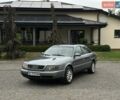 Серый Ауди А6, объемом двигателя 2.6 л и пробегом 278 тыс. км за 2650 $, фото 1 на Automoto.ua