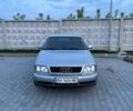 Серый Ауди А6, объемом двигателя 2.6 л и пробегом 350 тыс. км за 2999 $, фото 1 на Automoto.ua