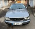 Серый Ауди А6, объемом двигателя 2 л и пробегом 193 тыс. км за 5400 $, фото 1 на Automoto.ua
