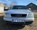 Сірий Ауді А6, об'ємом двигуна 2.6 л та пробігом 325 тис. км за 2700 $, фото 1 на Automoto.ua