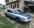 Сірий Ауді А6, об'ємом двигуна 2.6 л та пробігом 450 тис. км за 1600 $, фото 1 на Automoto.ua