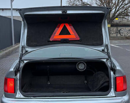 Серый Ауди А6, объемом двигателя 1.98 л и пробегом 468 тыс. км за 3799 $, фото 4 на Automoto.ua