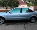 Сірий Ауді А6, об'ємом двигуна 2.6 л та пробігом 350 тис. км за 2350 $, фото 1 на Automoto.ua