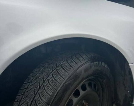 Серый Ауди А6, объемом двигателя 2.6 л и пробегом 400 тыс. км за 3200 $, фото 10 на Automoto.ua