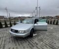 Серый Ауди А6, объемом двигателя 2.6 л и пробегом 400 тыс. км за 3200 $, фото 1 на Automoto.ua