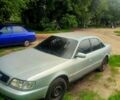 Сірий Ауді А6, об'ємом двигуна 2.6 л та пробігом 99 тис. км за 1900 $, фото 5 на Automoto.ua