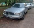 Сірий Ауді А6, об'ємом двигуна 1.78 л та пробігом 226 тис. км за 2800 $, фото 1 на Automoto.ua