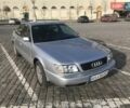 Сірий Ауді А6, об'ємом двигуна 2.6 л та пробігом 333 тис. км за 3900 $, фото 1 на Automoto.ua