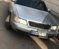 Серый Ауди А6, объемом двигателя 1.9 л и пробегом 546 тыс. км за 3500 $, фото 1 на Automoto.ua