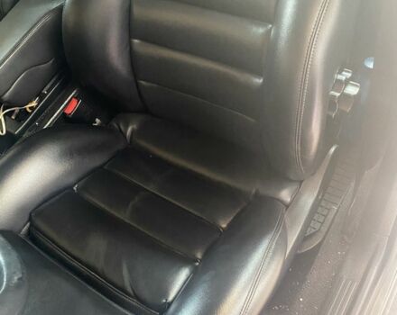 Ауди А6 1996 в Теплике на Automoto.ua Серый Ауди А6, объемом двигателя 2.6 л и пробегом 400 тыс. км за 2300 $, фото 5 на Automoto.ua