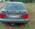 Серый Ауди А6, объемом двигателя 2.6 л и пробегом 574 тыс. км за 2700 $, фото 10 на Automoto.ua