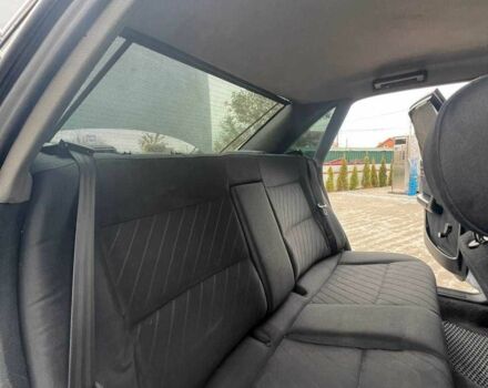 Серый Ауди А6, объемом двигателя 2.6 л и пробегом 400 тыс. км за 3200 $, фото 8 на Automoto.ua