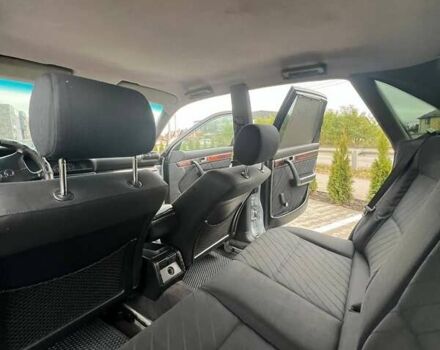 Серый Ауди А6, объемом двигателя 2.6 л и пробегом 400 тыс. км за 3200 $, фото 2 на Automoto.ua