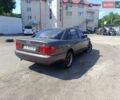Серый Ауди А6, объемом двигателя 1.8 л и пробегом 333 тыс. км за 1800 $, фото 1 на Automoto.ua