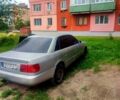 Сірий Ауді А6, об'ємом двигуна 2.6 л та пробігом 99 тис. км за 1900 $, фото 4 на Automoto.ua