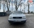 Серый Ауди А6, объемом двигателя 2.8 л и пробегом 263 тыс. км за 3699 $, фото 1 на Automoto.ua