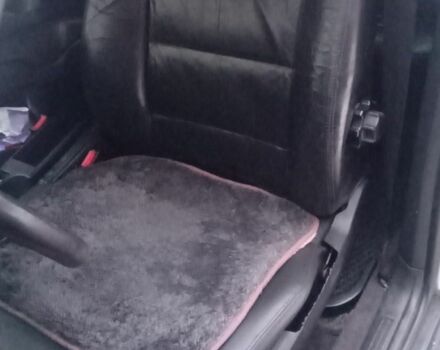 Сірий Ауді А6, об'ємом двигуна 2.5 л та пробігом 30 тис. км за 3750 $, фото 20 на Automoto.ua