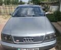 Сірий Ауді А6, об'ємом двигуна 2.6 л та пробігом 280 тис. км за 1601 $, фото 1 на Automoto.ua