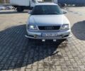 Сірий Ауді А6, об'ємом двигуна 2.5 л та пробігом 425 тис. км за 2900 $, фото 1 на Automoto.ua