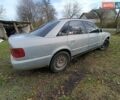 Сірий Ауді А6, об'ємом двигуна 2.5 л та пробігом 490 тис. км за 1950 $, фото 3 на Automoto.ua