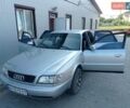 Серый Ауди А6, объемом двигателя 1.8 л и пробегом 315 тыс. км за 3000 $, фото 1 на Automoto.ua
