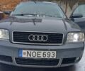 Серый Ауди А6, объемом двигателя 2 л и пробегом 429 тыс. км за 2800 $, фото 1 на Automoto.ua