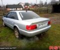 Сірий Ауді А6, об'ємом двигуна 1.8 л та пробігом 360 тис. км за 2600 $, фото 1 на Automoto.ua