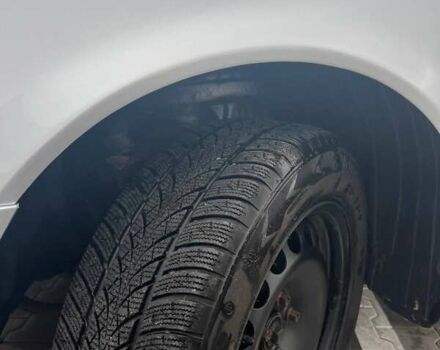 Серый Ауди А6, объемом двигателя 2.6 л и пробегом 400 тыс. км за 3200 $, фото 14 на Automoto.ua