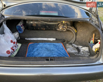 Серый Ауди А6, объемом двигателя 2.6 л и пробегом 500 тыс. км за 4700 $, фото 10 на Automoto.ua