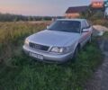 Сірий Ауді А6, об'ємом двигуна 2.8 л та пробігом 320 тис. км за 1800 $, фото 1 на Automoto.ua