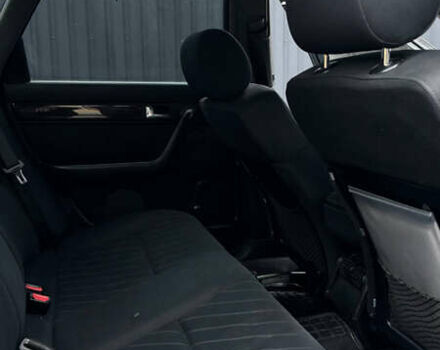 Серый Ауди А6, объемом двигателя 1.98 л и пробегом 468 тыс. км за 3799 $, фото 8 на Automoto.ua