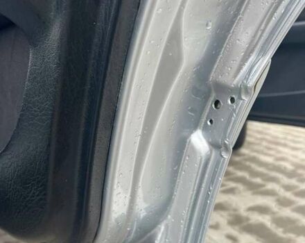 Серый Ауди А6, объемом двигателя 2.6 л и пробегом 400 тыс. км за 3200 $, фото 15 на Automoto.ua