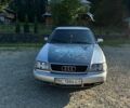 Серый Ауди А6, объемом двигателя 2.6 л и пробегом 400 тыс. км за 1700 $, фото 1 на Automoto.ua
