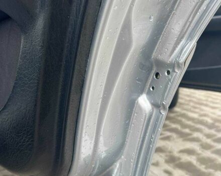 Серый Ауди А6, объемом двигателя 2.6 л и пробегом 400 тыс. км за 3200 $, фото 13 на Automoto.ua