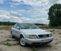 Сірий Ауді А6, об'ємом двигуна 2.5 л та пробігом 456 тис. км за 2600 $, фото 1 на Automoto.ua