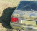 Серый Ауди А6, объемом двигателя 2.5 л и пробегом 300 тыс. км за 853 $, фото 2 на Automoto.ua