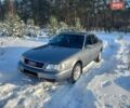 Сірий Ауді А6, об'ємом двигуна 2.46 л та пробігом 49 тис. км за 3300 $, фото 1 на Automoto.ua