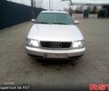 Серый Ауди А6, объемом двигателя 1.9 л и пробегом 375 тыс. км за 3400 $, фото 5 на Automoto.ua